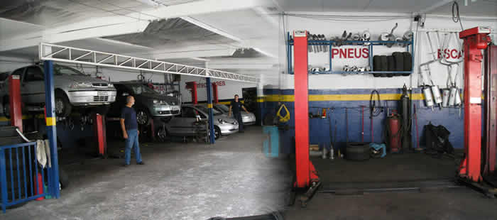 Alinhamento Balanceamento de Rodas Dire&ccedil;&atilde;o