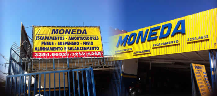 Alinhamento Balanceamento de Rodas Dire&ccedil;&atilde;o