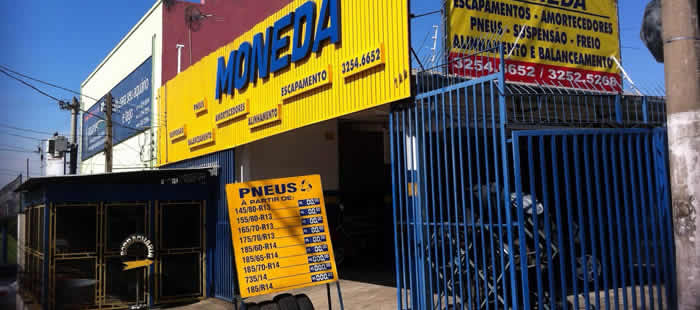 Alinhamento Balanceamento de Rodas Dire&ccedil;&atilde;o