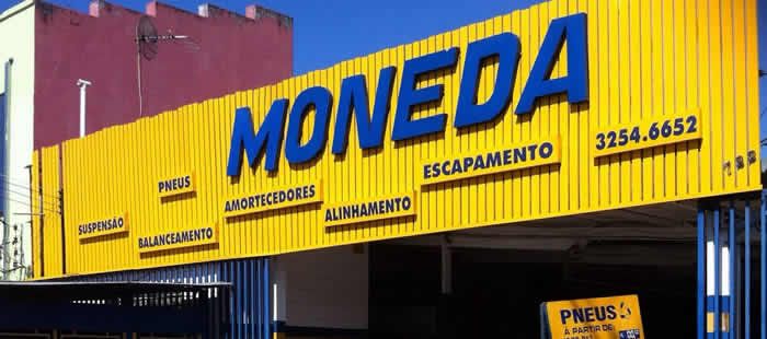 Alinhamento Balanceamento de Rodas Dire&ccedil;&atilde;o