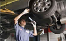 Moneda Centro Automotivo est&aacute; Localizada em Campinas SP