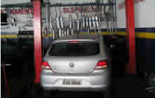 Comprar Pneus, Escapamentos, Pe&ccedil;as em Geral em Centro Automotivo