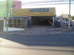 Alinhamento Balanceamento de Rodas e Dire&ccedil;&atilde;o