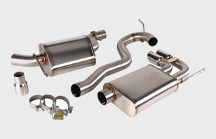 Comprar Pneus, Escapamentos, Pe&ccedil;as em Geral em Centro Automotivo