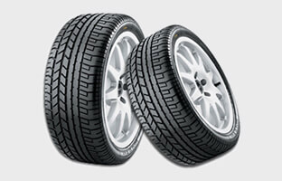 Comprar Pneus, Escapamentos, Pe&ccedil;as em Geral em Centro Automotivo